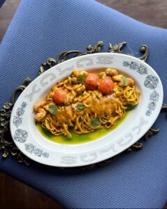 Куди піти на День закоханих у Львові