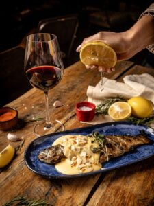 Винна подорож до Італії