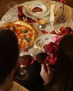 Заклади Львова з італійським настроєм