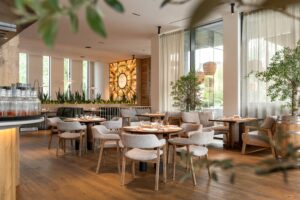 Заклади Львова з італійським настроєм