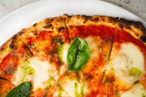 Заклади Львова з італійським настроєм