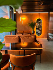 Куди піти на День закоханих у Львові