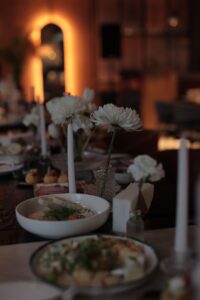 Куди піти на День закоханих у Львові