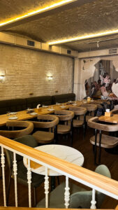 Куди піти на День закоханих у Львові