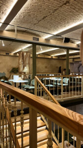 Куди піти на День закоханих у Львові