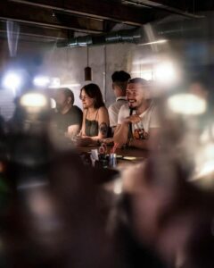 ресторани з генераторами