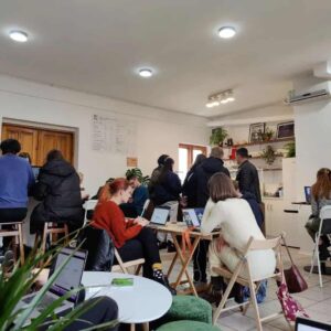 ресторани з генераторами