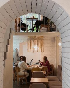 ресторани з генераторами