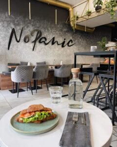 ресторани з генераторами