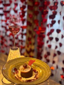 Куди піти на День закоханих у Львові