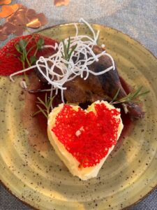 Куди піти на День закоханих у Львові