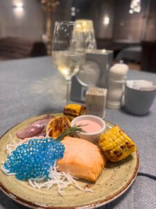 Куди піти на День закоханих у Львові