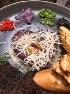 Куди піти на День закоханих у Львові