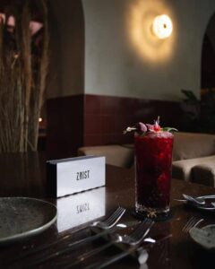 ресторани з генераторами