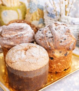 Готовий Великдень