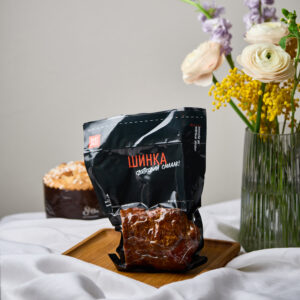 Готовий Великдень