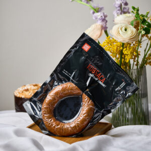 Готовий Великдень