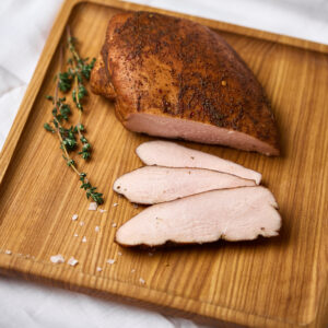 Готовий Великдень