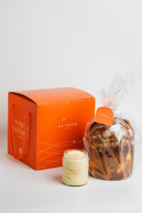 Готовий Великдень