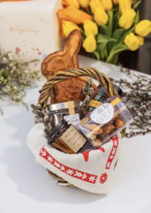 Готовий Великдень