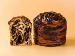 Ресторани Києва з великоднім меню