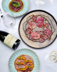 Дегустації у Львов