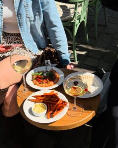 Дегустації у Львов