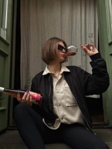 Дегустації у Львов