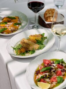 Дегустації у Львов