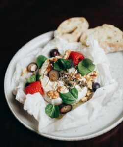 італійська вечеря