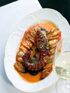 Дегустації у Львов