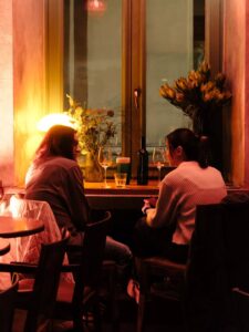 Дегустації у Львов