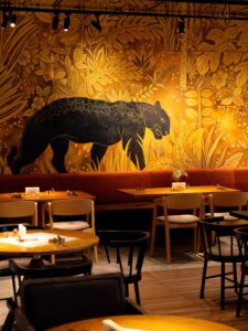 італійська вечеря