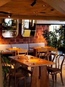 італійська вечеря