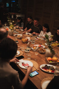 Дегустації у Львов