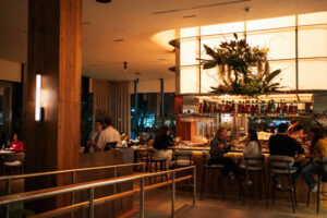 італійська вечеря