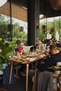 італійська вечеря