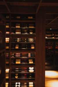 італійська вечеря