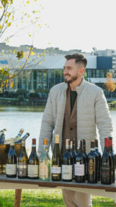 італійська вечеря