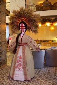 Ресторани Києва з великоднім меню