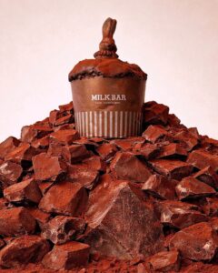 Ресторани Києва з великоднім меню