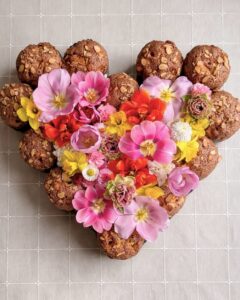 Ресторани Києва з великоднім меню