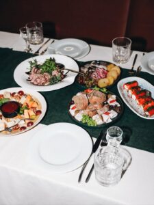 камерне святкування