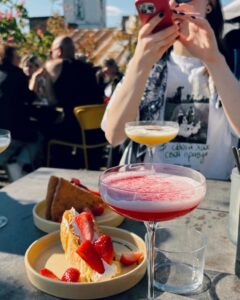 Aperol, Negroni