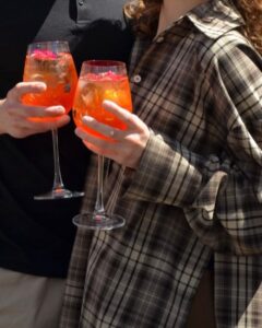 Aperol, Negroni