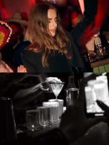 Куди піти з подругами