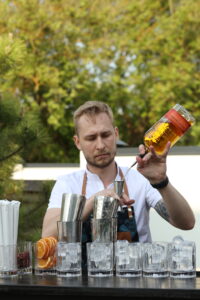 Aperol, Negroni