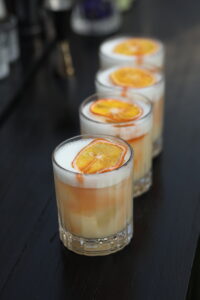 Aperol, Negroni