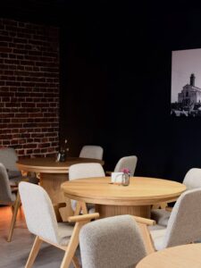Нові ресторани та кафе Львова