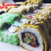 Sushi Taun